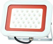 Прожектор светодиодный jazzway PFL-SA 50W (6500K IP65), 50 Вт, свет: холодный белый