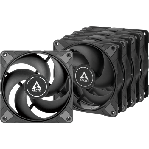 Вентилятор для корпуса Arctic Cooling P12 Max (5 шт.) (ACFAN00289A)