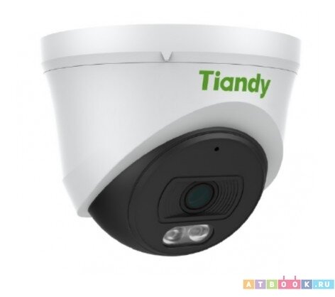 TIANDY TC-C32XN I3/E/Y/2.8MM/V5.0 IP-камера TC-C32XNI3/E/Y/2.8mm-V5.0