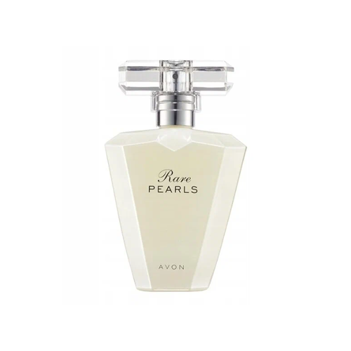 Парфюмерная вода женская AVON Rare Pearls Реа Перлс Эйвон 50 мл