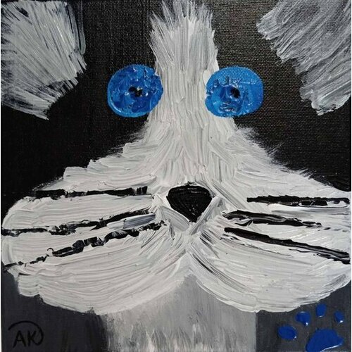 Интерьерная картина 