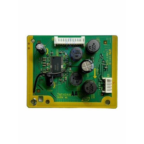 Плата T-Con TNP4G446 AA для Panasonic TX-R32LE8 3125₽