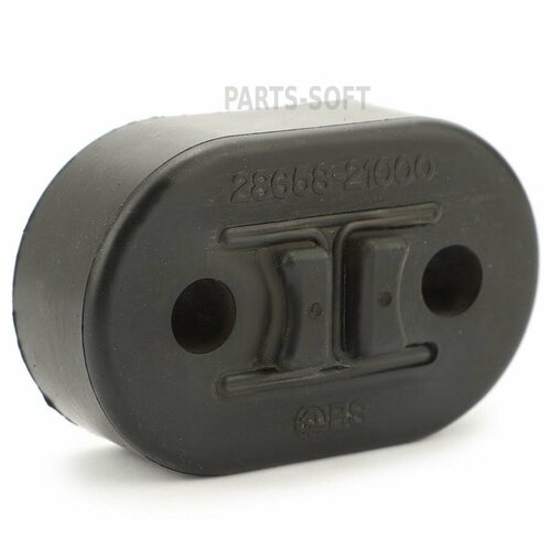 SPEEDMATE SM-BKH015 Резинка глушителя HYUNDAI All 700₽