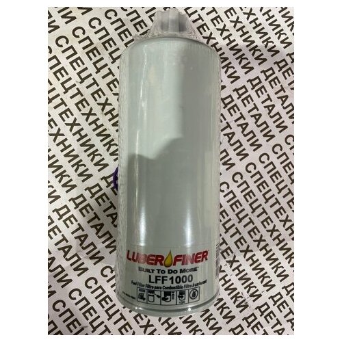 Фильтр топливный сепаратор Cummins M11 M11 Plus N14 N14 Plus LFF1000 2500₽