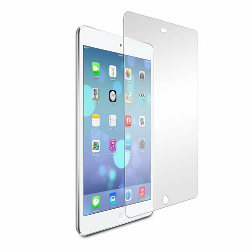 Защитное стекло Плоское для Apple iPad Air 2