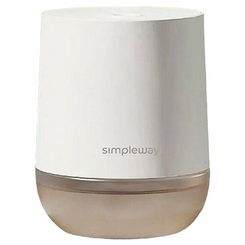 Очиститель воздуха Xiaomi Simpleway Aroma Diffuser ZDXFJ01XW 180400₽