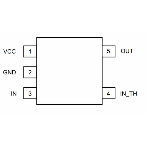 Микросхема PM8841