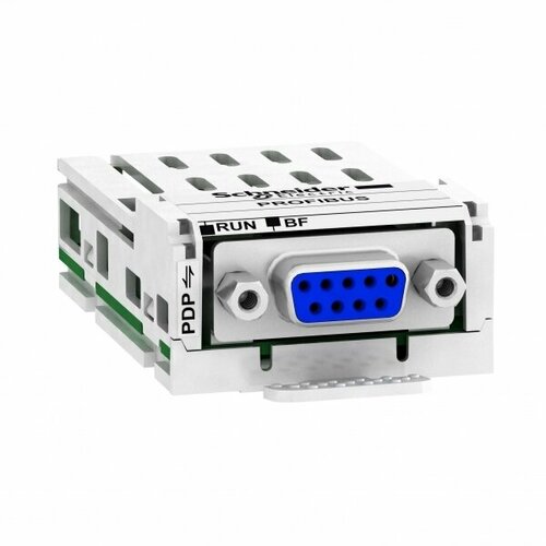 Schneider Electric Altivar Коммуникационная карта Profibus ATV32 LXM 32 VW3A3607