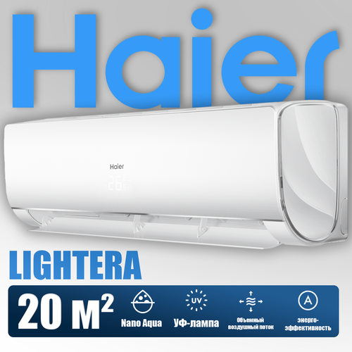 Haier HSU-07HNF203/R2