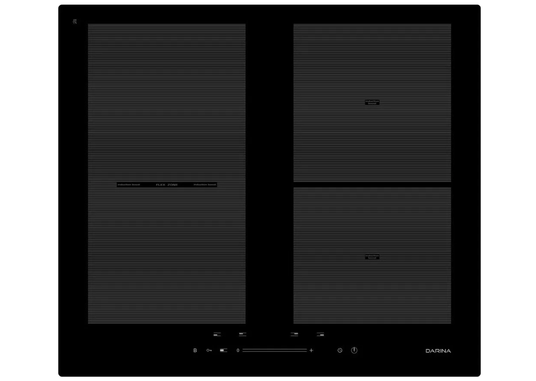 Индукционная варочная панель DARINA 5P9EI304B