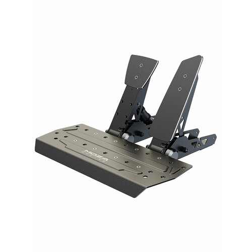 Педали MOZA SR-P Double Pedals with Base RS11 1499900₽
