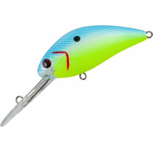 TsuYoki Воблер TSUYOKI WASU F 63мм (Длина (мм) 63; Вес (гр.) 13 / L614)