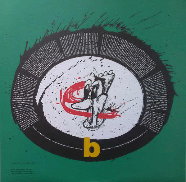 Erasure Erasure - Circus BMG - фото №2