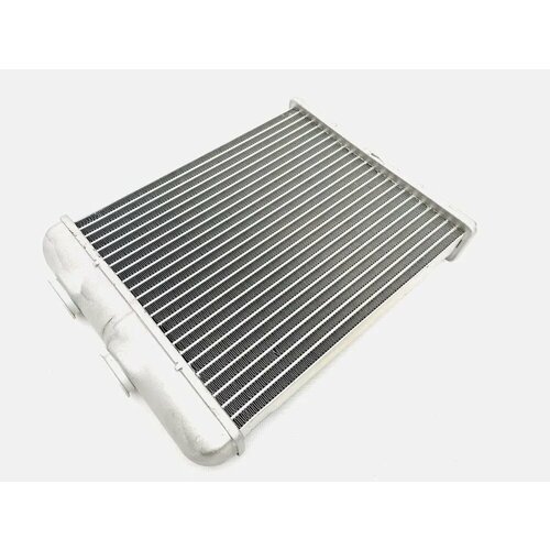 Радиатор печки Уаз Патриот, тип Delphi(06.07-04.16)