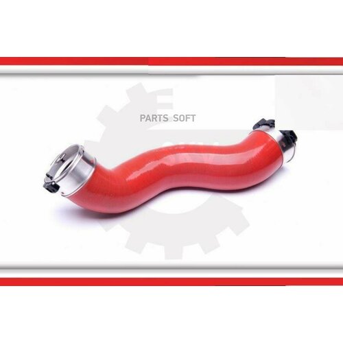 ESEN-SKV 24SKV835 Патрубок интеркуера 16330₽