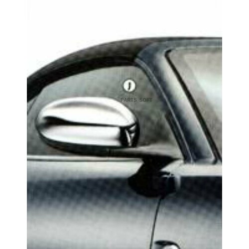 JAGUAR C2C9189 наадка зеркаа прав 16930₽