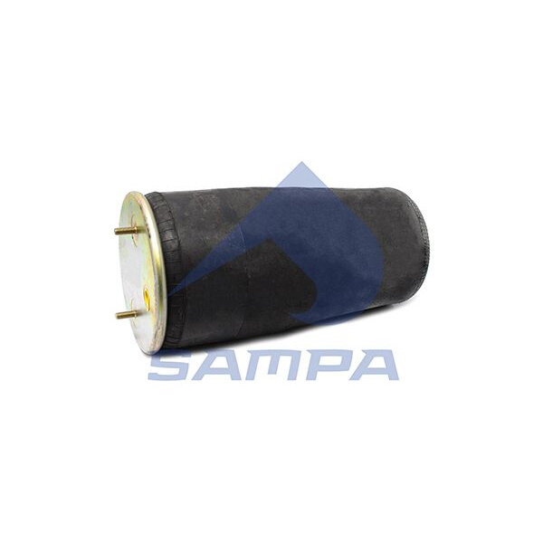 Кожух пневматической рессоры, SAMPA SP 554962 (1 шт.)