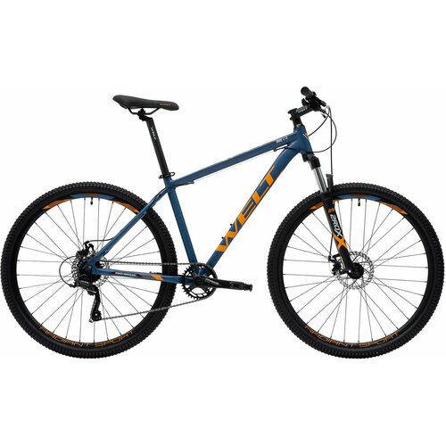 WELT Ridge 11 D 29 2024 dark blue 18 37990₽