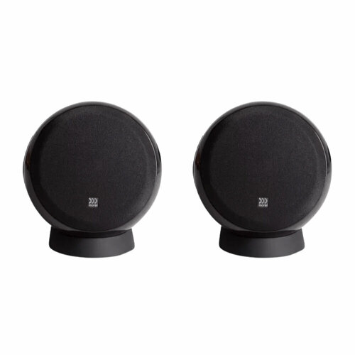 Акустическая система Morel SoundSpot -2 piano black 7499000₽