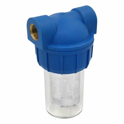 Фильтр полифосфатный Equation засыпного типа для бойлеров резьба 12 3544₽