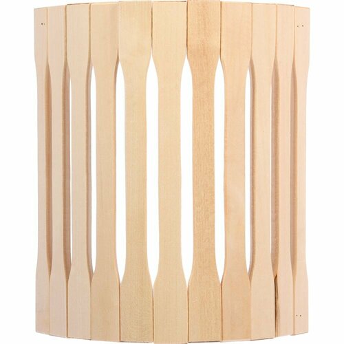 Угловой абажур для светильника Банные штучки 3 32142 2020₽