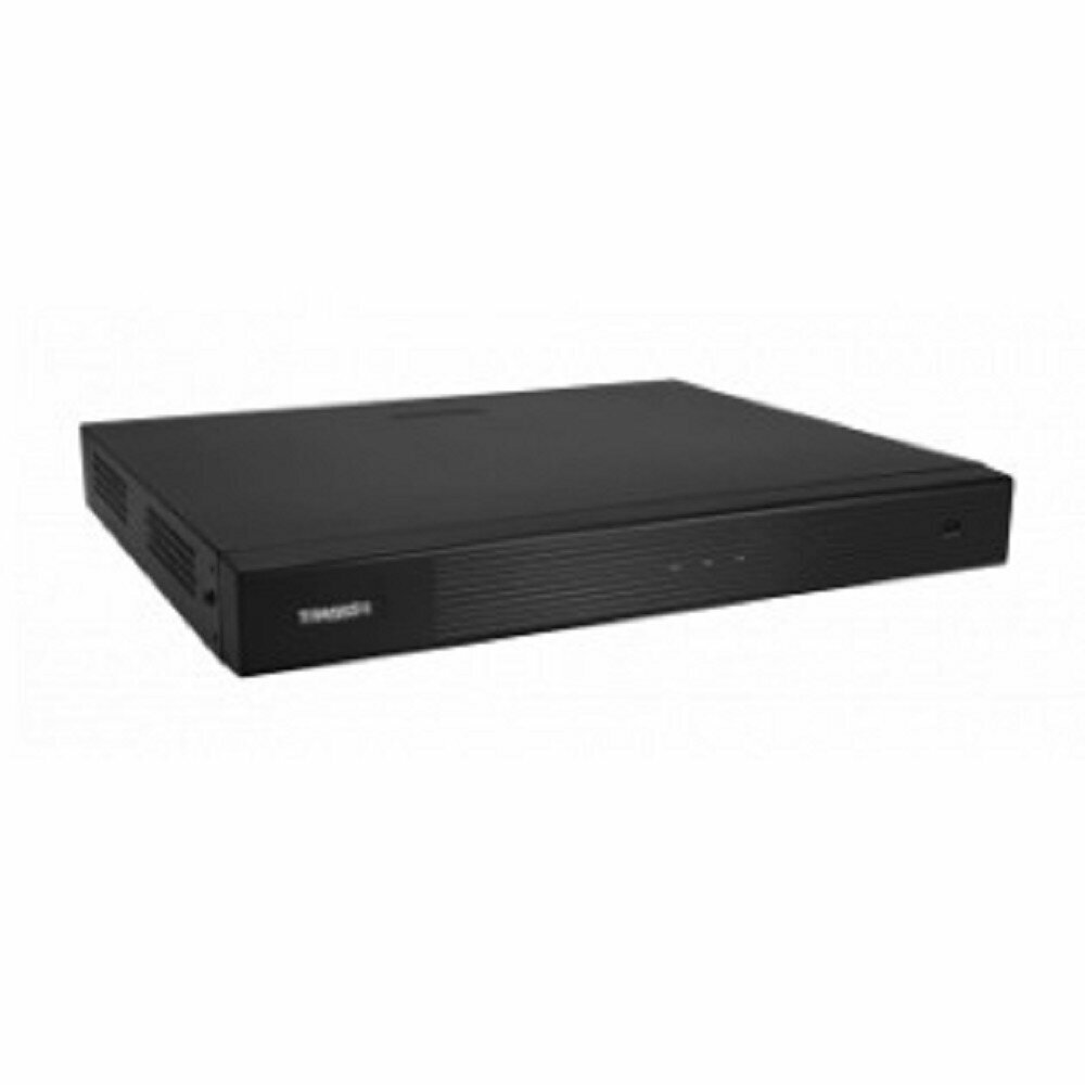TRASSIR MiniNVR 3209R - Сетевой видеорегистратор для записи и воспроизведения до 9-ти любых IP-видеокамер (ONVIF, RTSP, нативная поддержка TRASSIR, ActiveCam, HiWatch, Hikvision, Wisenet, Dahua