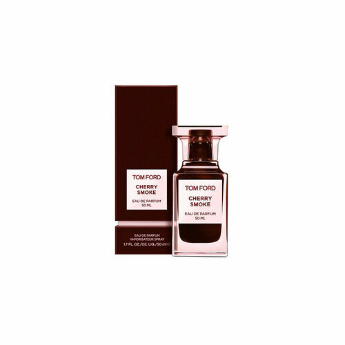 Tom Ford Cherry Smoke парфюмерная вода 50 мл унисекс туалетные духи tom ford fougere platine 50 мл