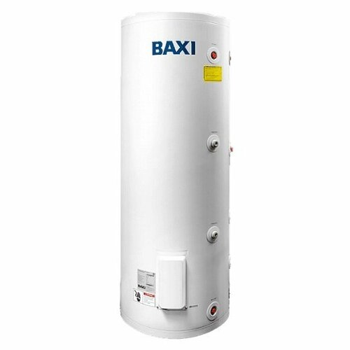 Бойлер Baxi UBC 300