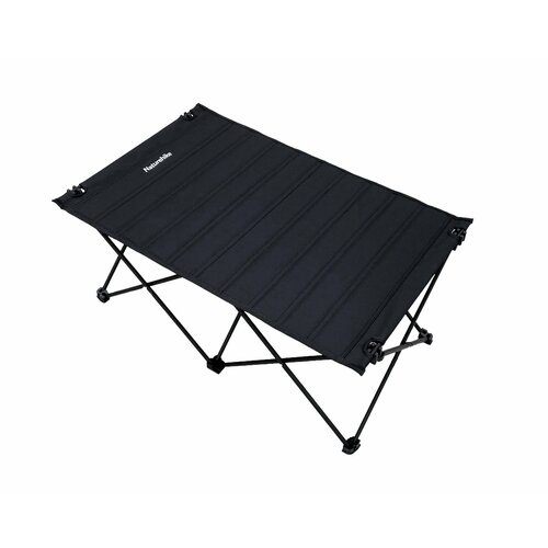 Стол Naturehike Folding cloth roll black стол naturehike nh outdoor aluminum folding table medium titanium