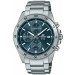 Наручные часы Casio Edifice EFR-526D-2A - изображение