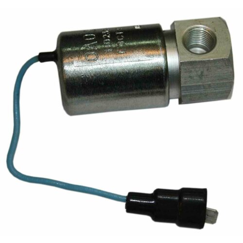 ELTRA 11023741-02 Клапан электромагнитный КАМАЗ топливный 24V ELTRA 1132₽