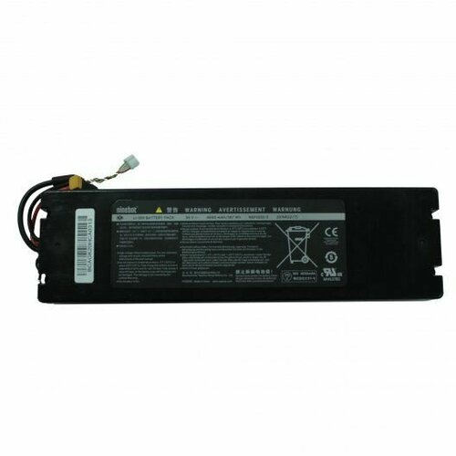 Аккумуляторная батарея для Ninebot T15 32990₽