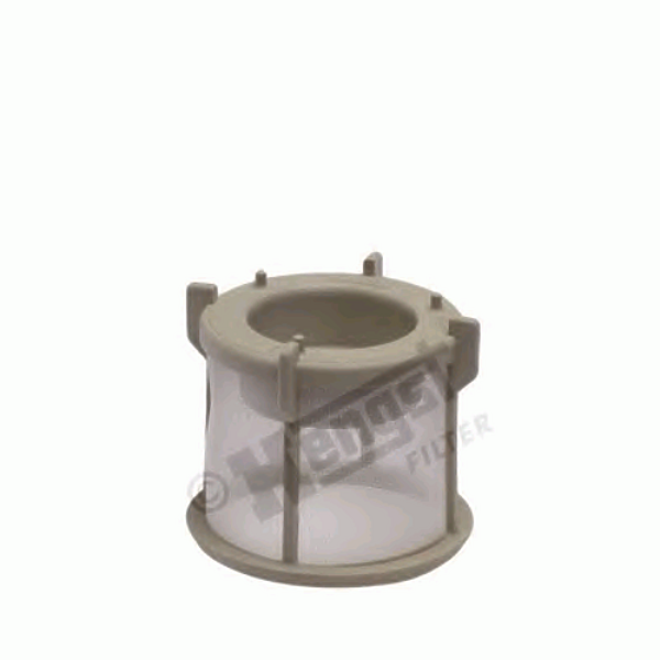 HENGST E11S03 D65 (0000900751 / 0000901351 / 0000902051) фильтрующий элемент топлива с уплотнением 47x50x41\man /