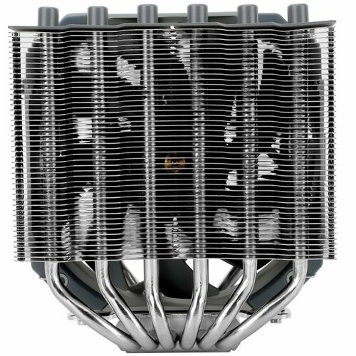 Кулер для процессора Thermalright Silver Soul 135 White кулер для процессора thermalright silver soul 135 white silver soul 135 wh