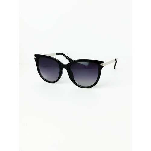 Солнцезащитные очки Шапочки-Носочки AS4221-10-637-5, черный