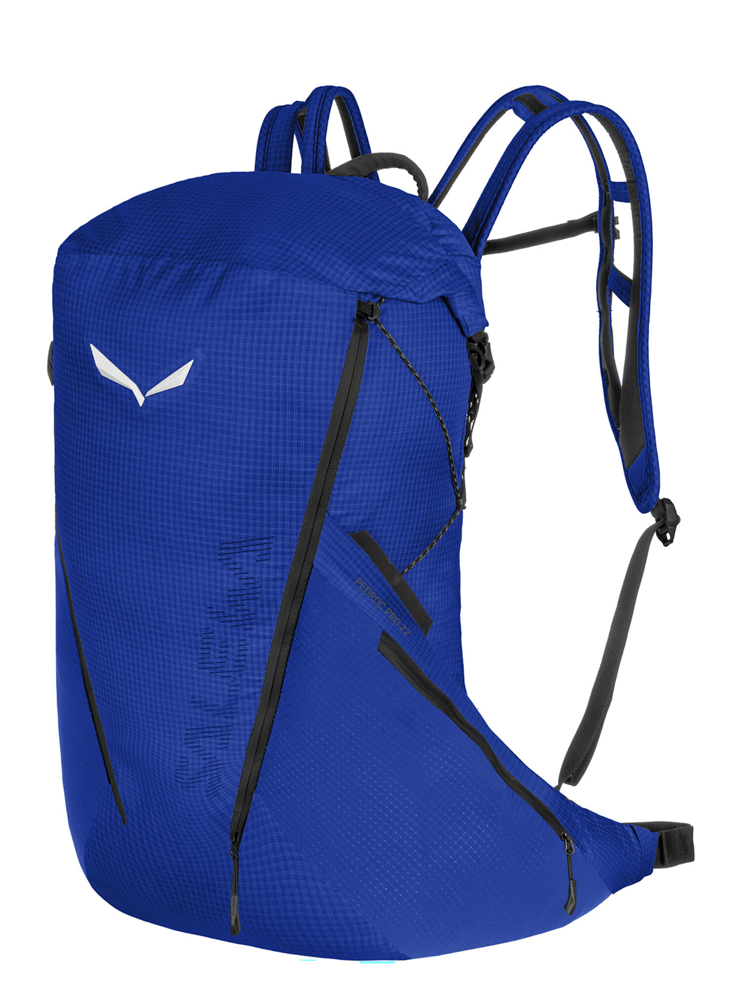 Рюкзак Salewa Pedroc Pro 22L M Electric