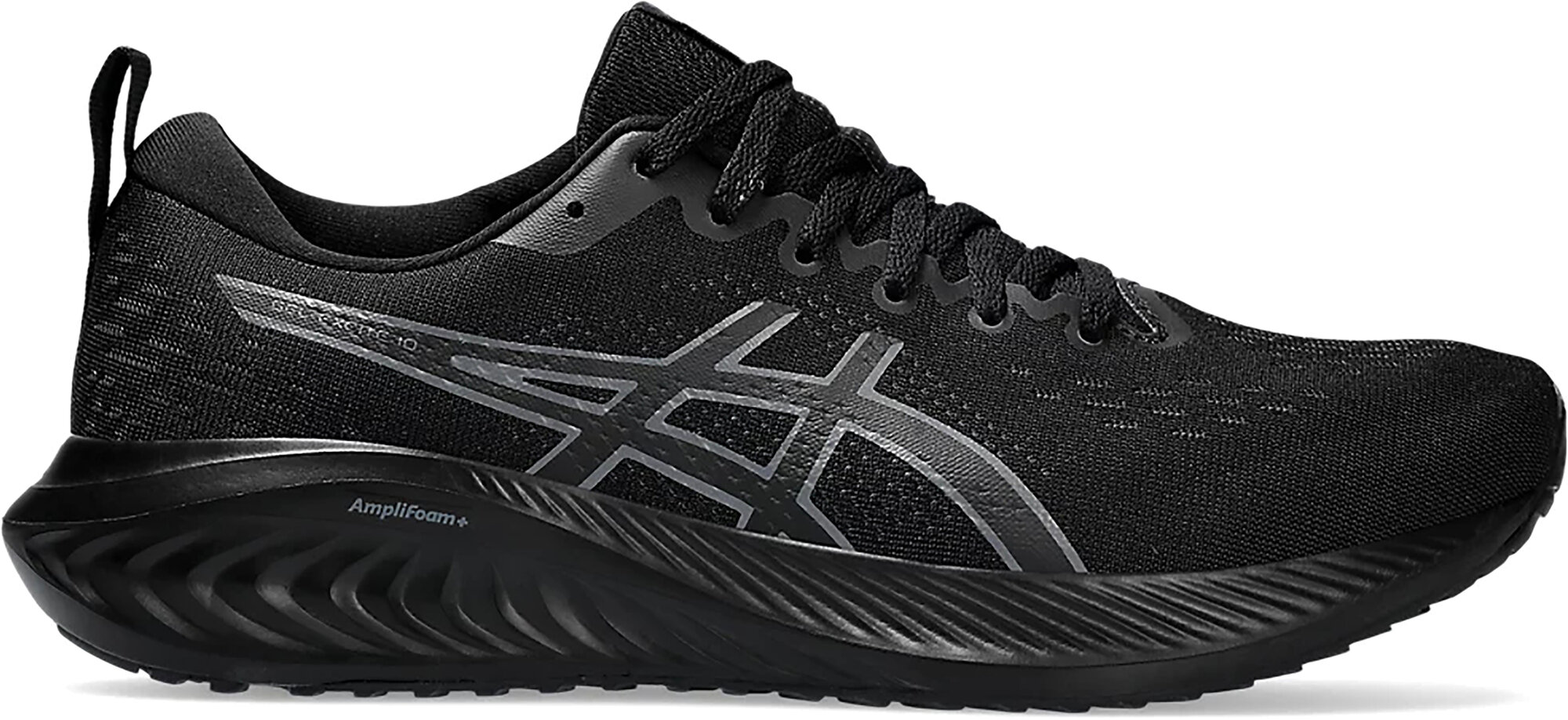 Кроссовки ASICS GEL-EXCITE 10 полнота F размер 10 US черный