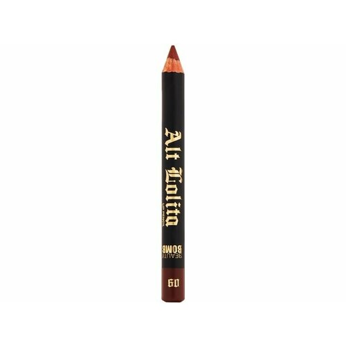 Карандаш для губ Beauty Bomb Lip Pencil Alt Lolita