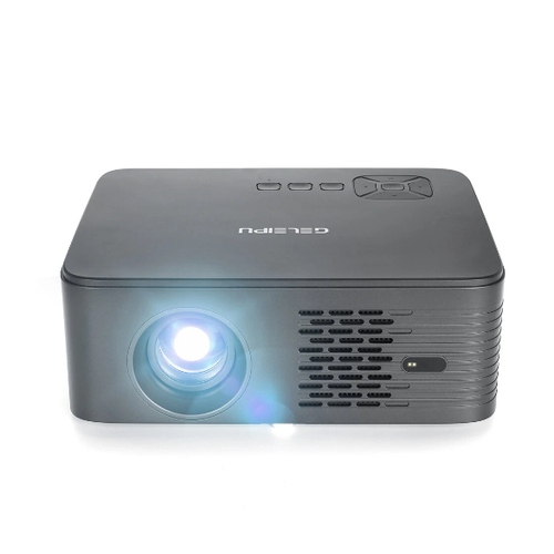 Проектор Интеллектуальный GELEIPU X5 Full-HD 2K 4K Android 12ТV-BOX IN 3003000₽