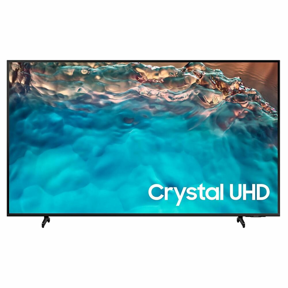 Samsung 55" Телевизор LED SAMSUNG UE55BU8000UCCE UE55BU8000UCCE