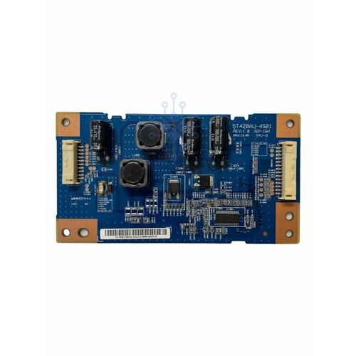 Инвертор ST420AU-4S01 REV10 для Sony KDL-42W653A KDL-42W654A 3125₽