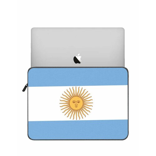Чехол для ноутбука Аргентина