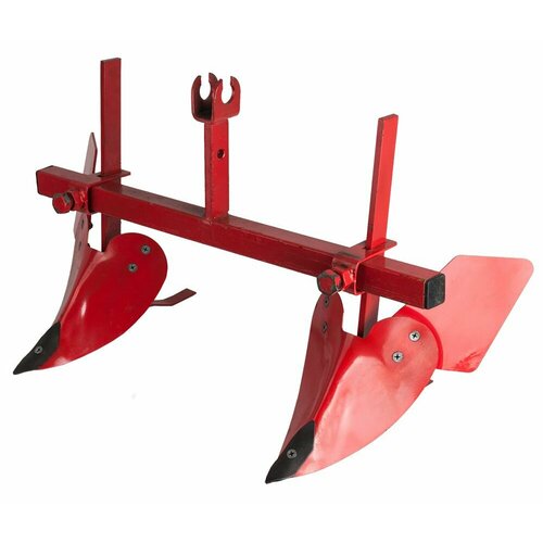 Окучник DDE двухрядный для DDE 