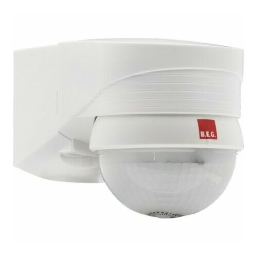 Датчик движения 280 9м LC-plus 280 wei BEG 91008 4007529910083 39745₽