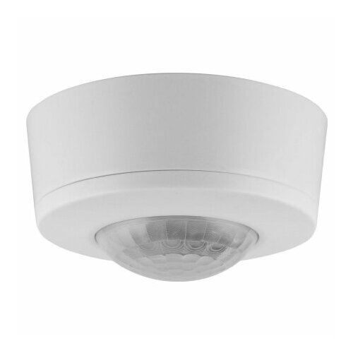 Датчик движения SENSORCEL360DIP44WT LEDVANCE 4058075244719 4058075244719 20988₽