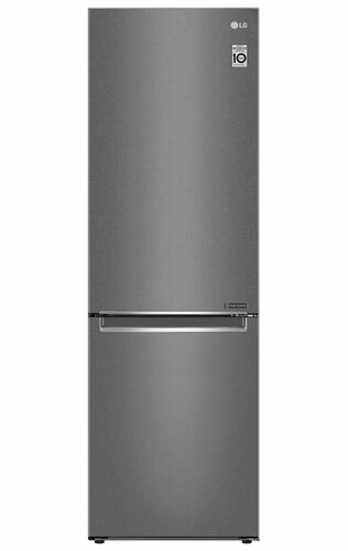 Двухкамерный холодильник LG GC-B459SLCL — купить в интернет-магазине ...