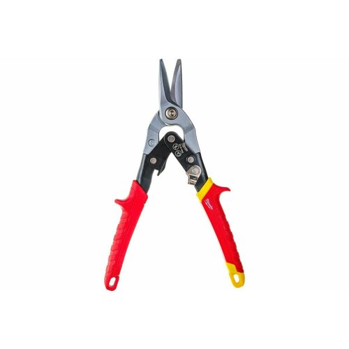 Ножницы по металлу Milwaukee прямой рез 48224530 1985₽