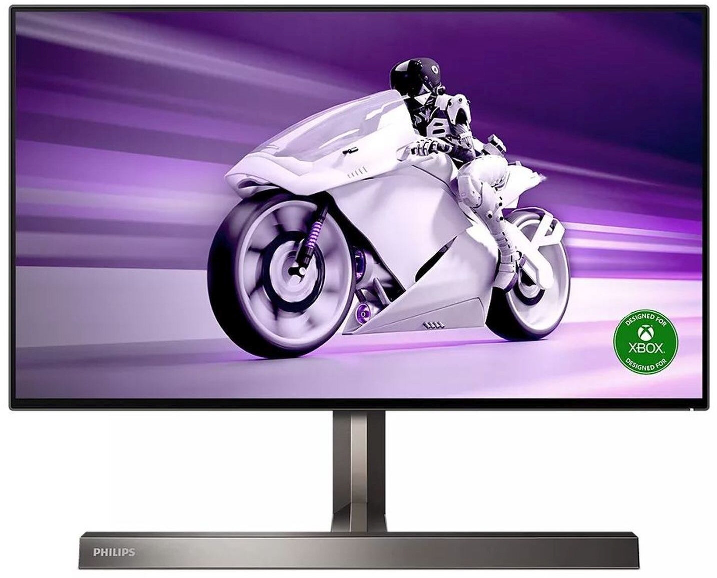 Монитор Philips 27'' 279M1RV (00/01) - фото №9