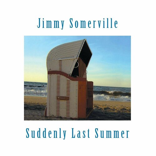 Виниловая пластика. Jimmy Somerville. Suddenly Last Summer (LP) slipknot all hope is gone limited colour 2 lp