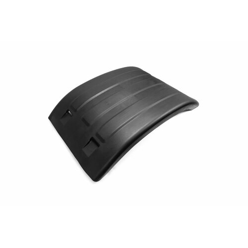 Крыло заднее верхняя часть TOPCOVER T0057-7010 6347₽